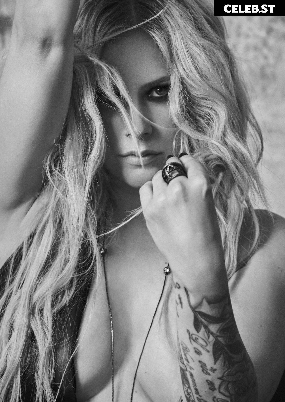 Avril Lavigne Image 2000364