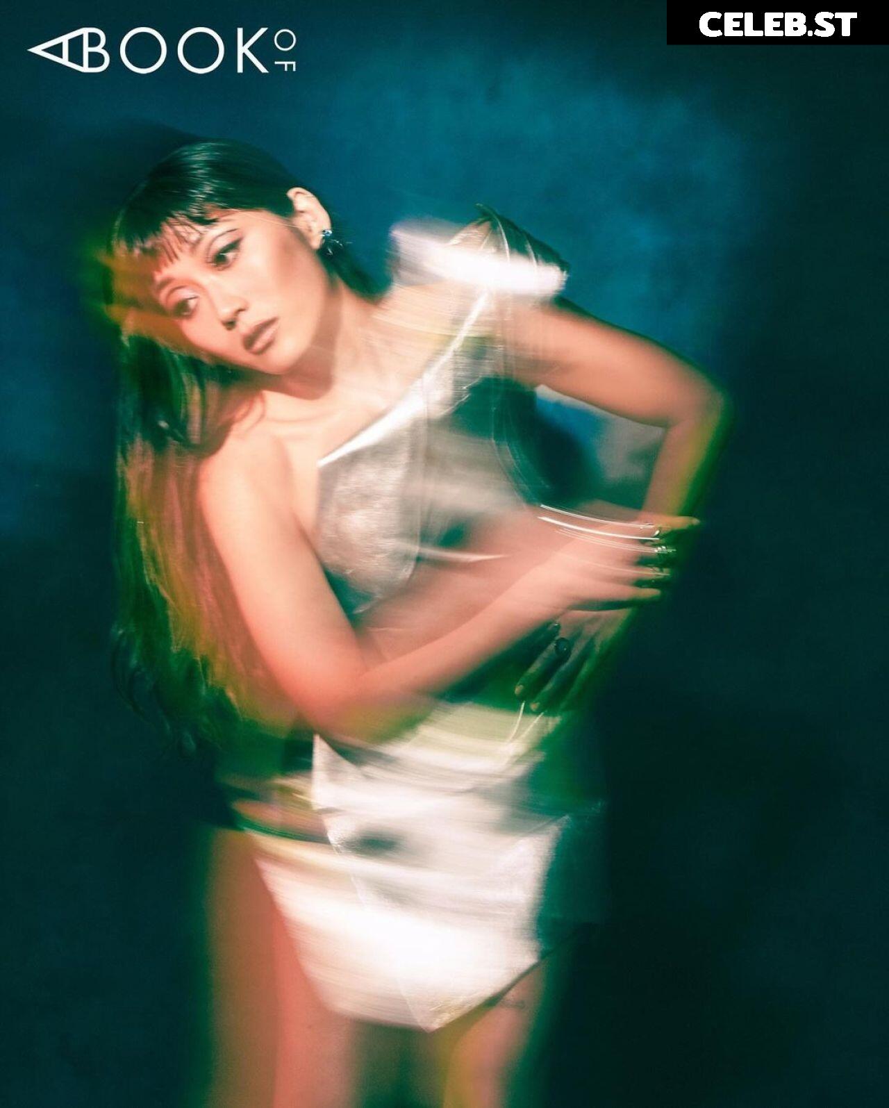Karen Fukuhara Image 2000307