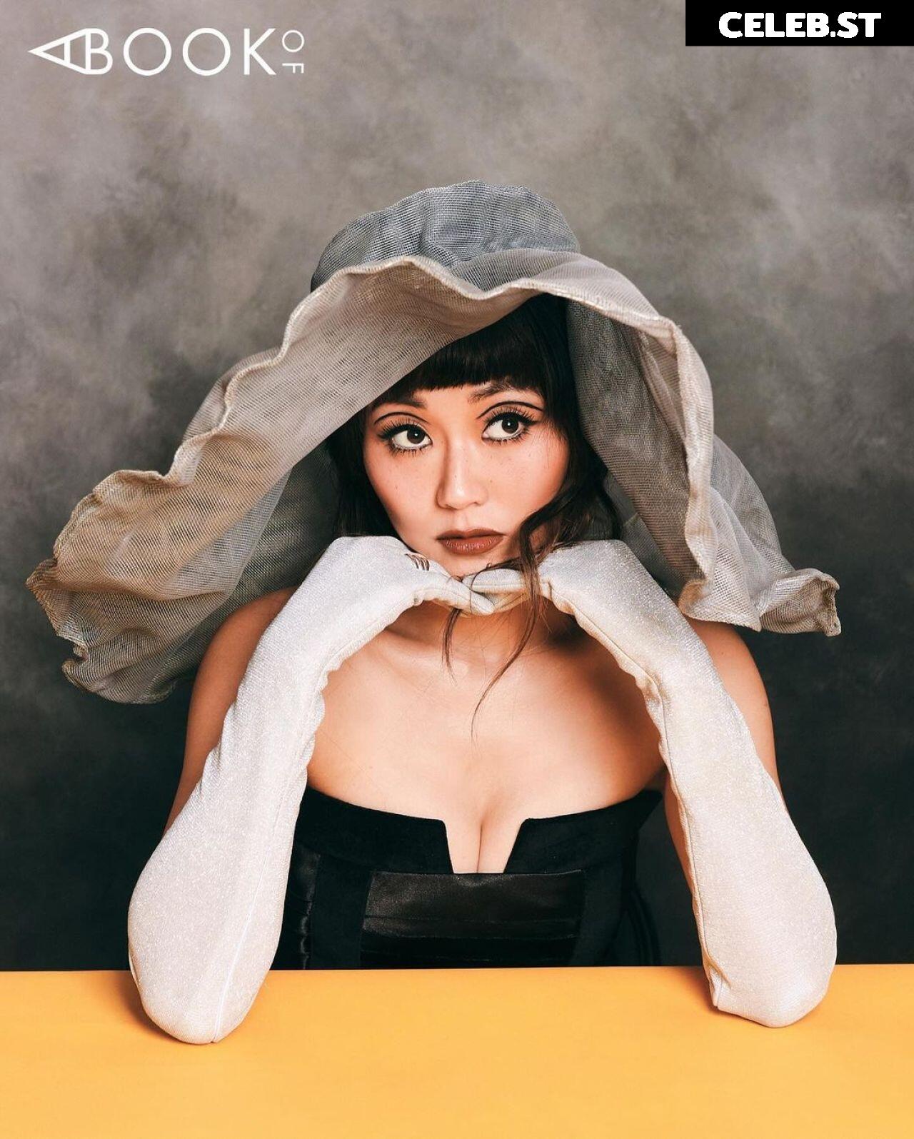 Karen Fukuhara Image 2000339