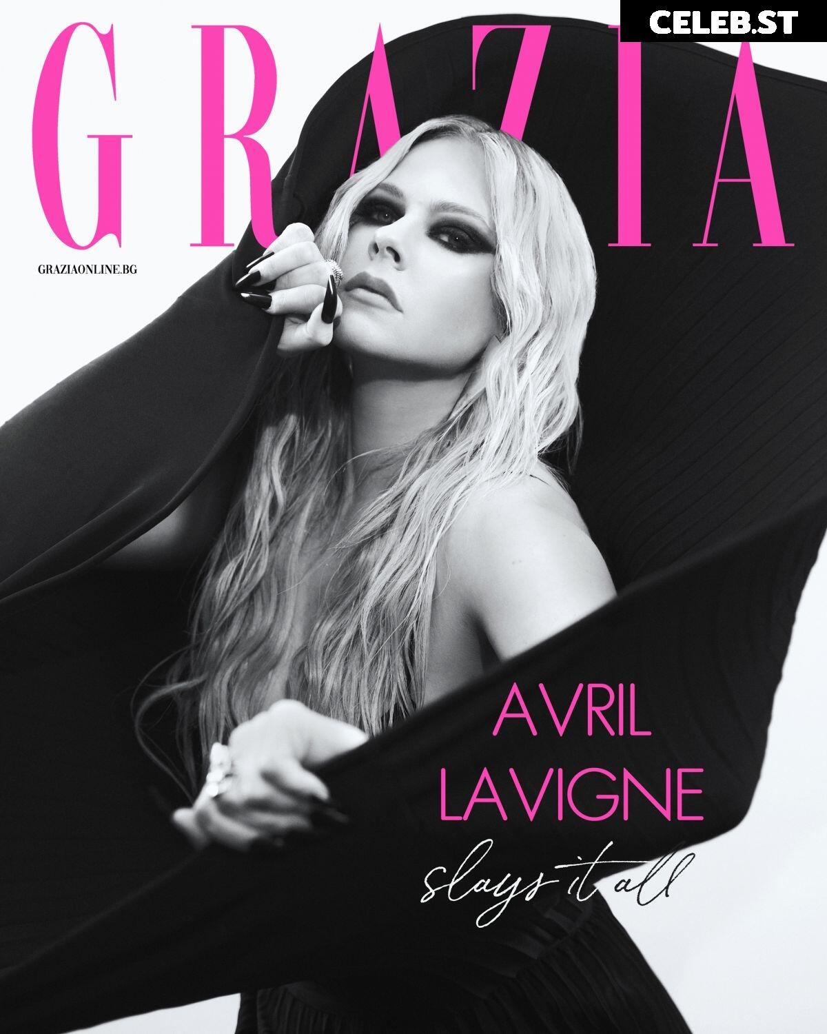 Avril Lavigne Image 2000292