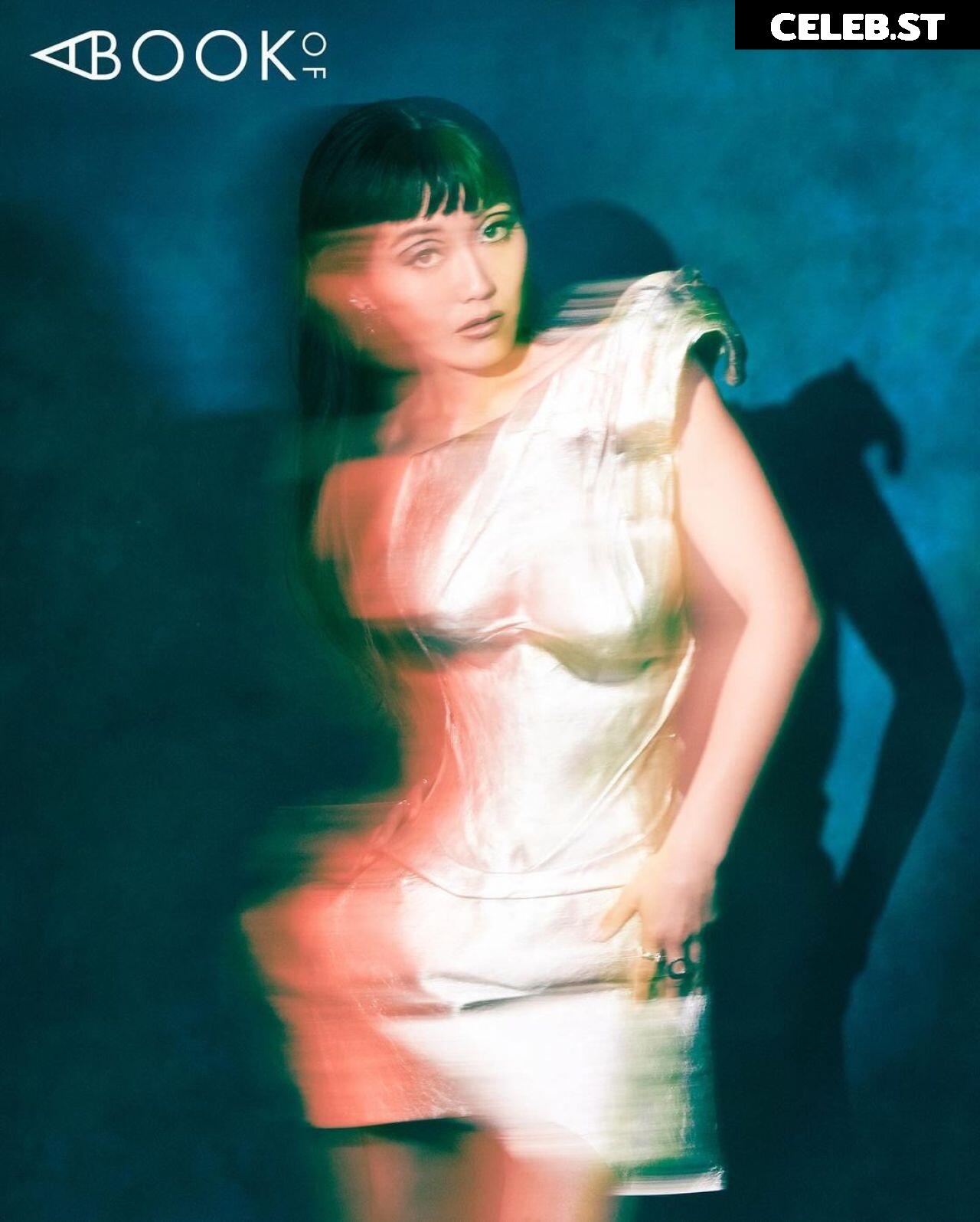 Karen Fukuhara Image 2000247