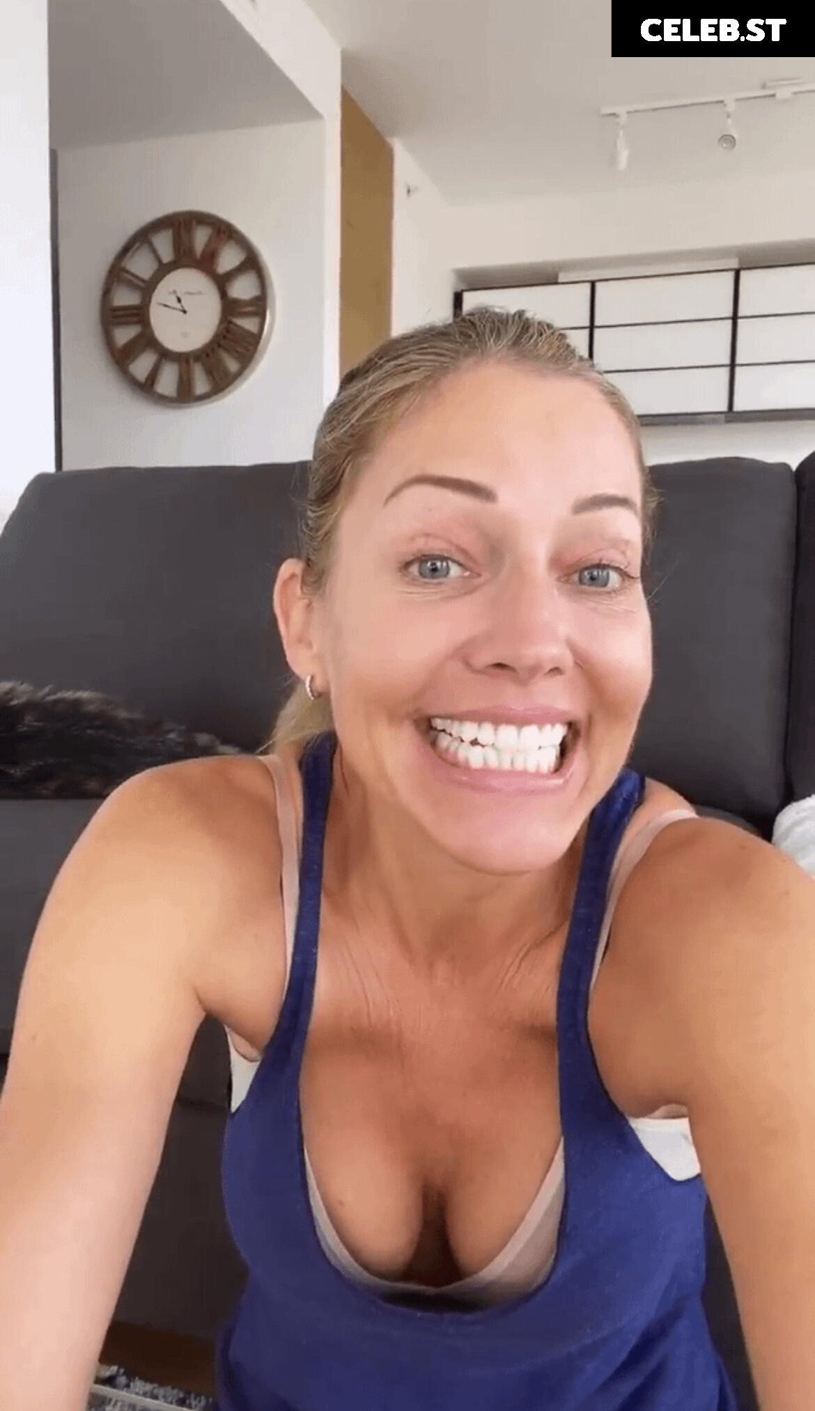 Tricia Helfer Image 2009876