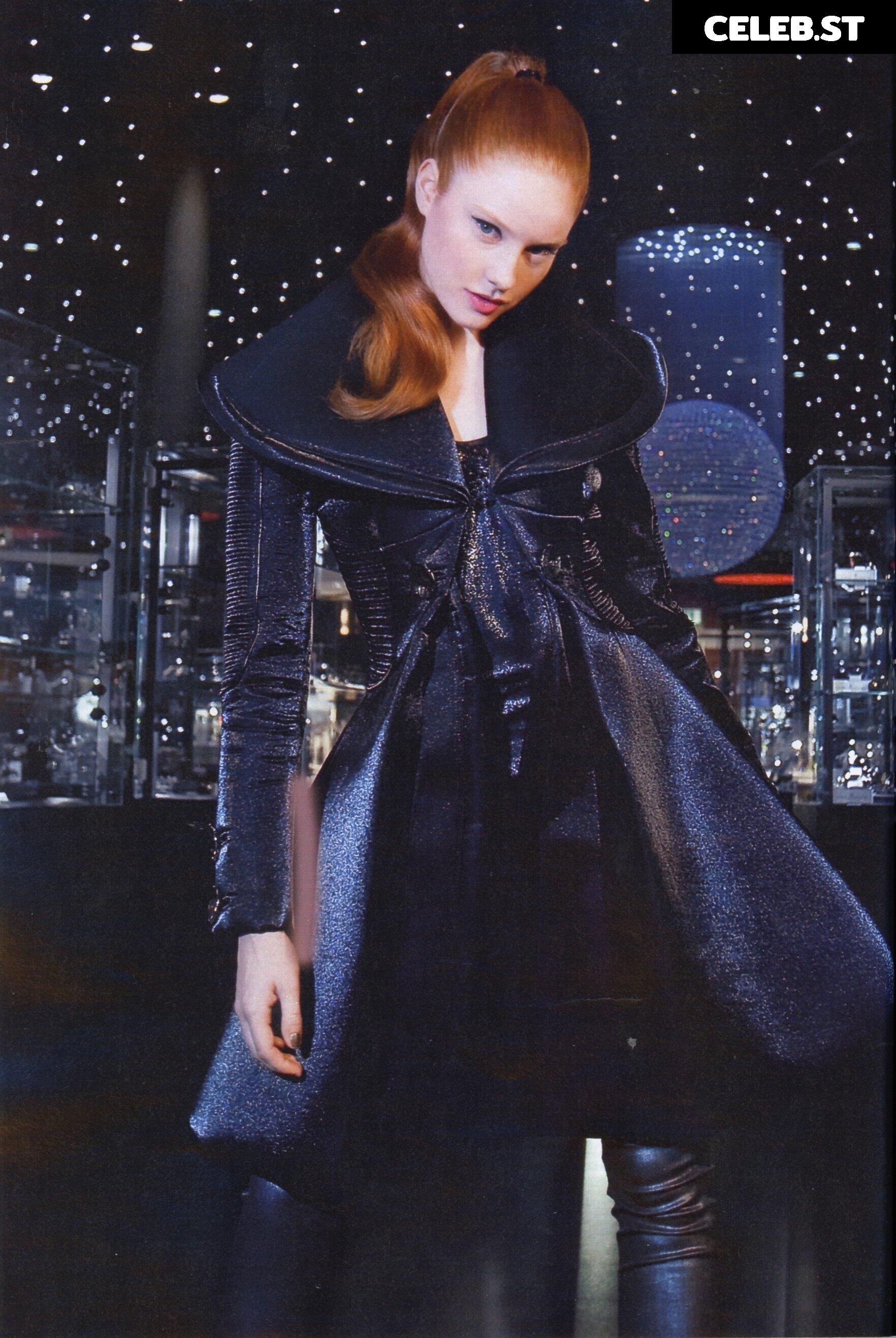 Barbara Meier Image 2009545