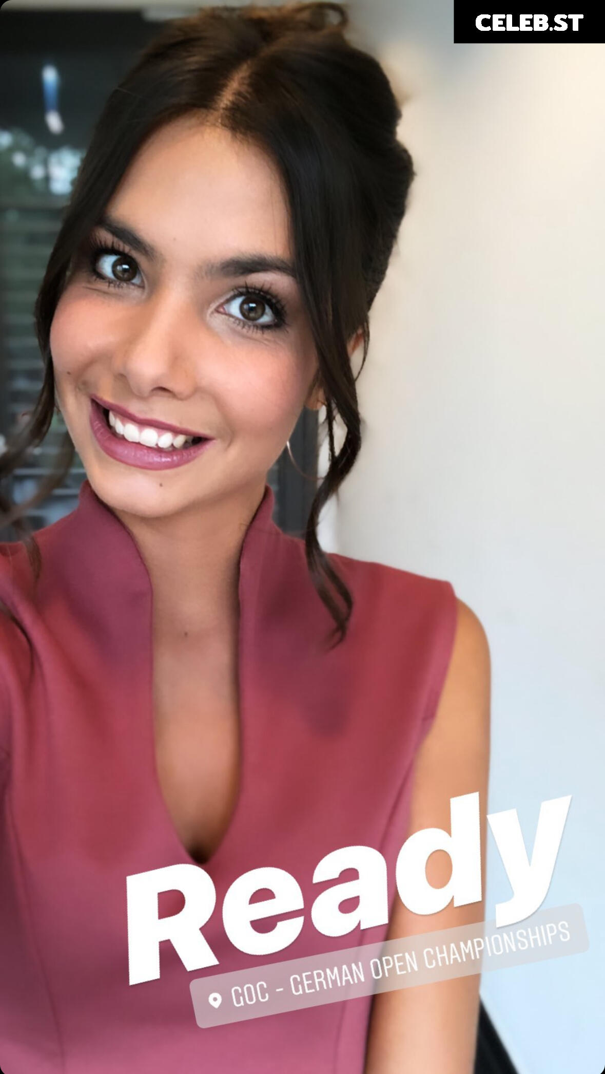 Lea Wagner Image 2009513