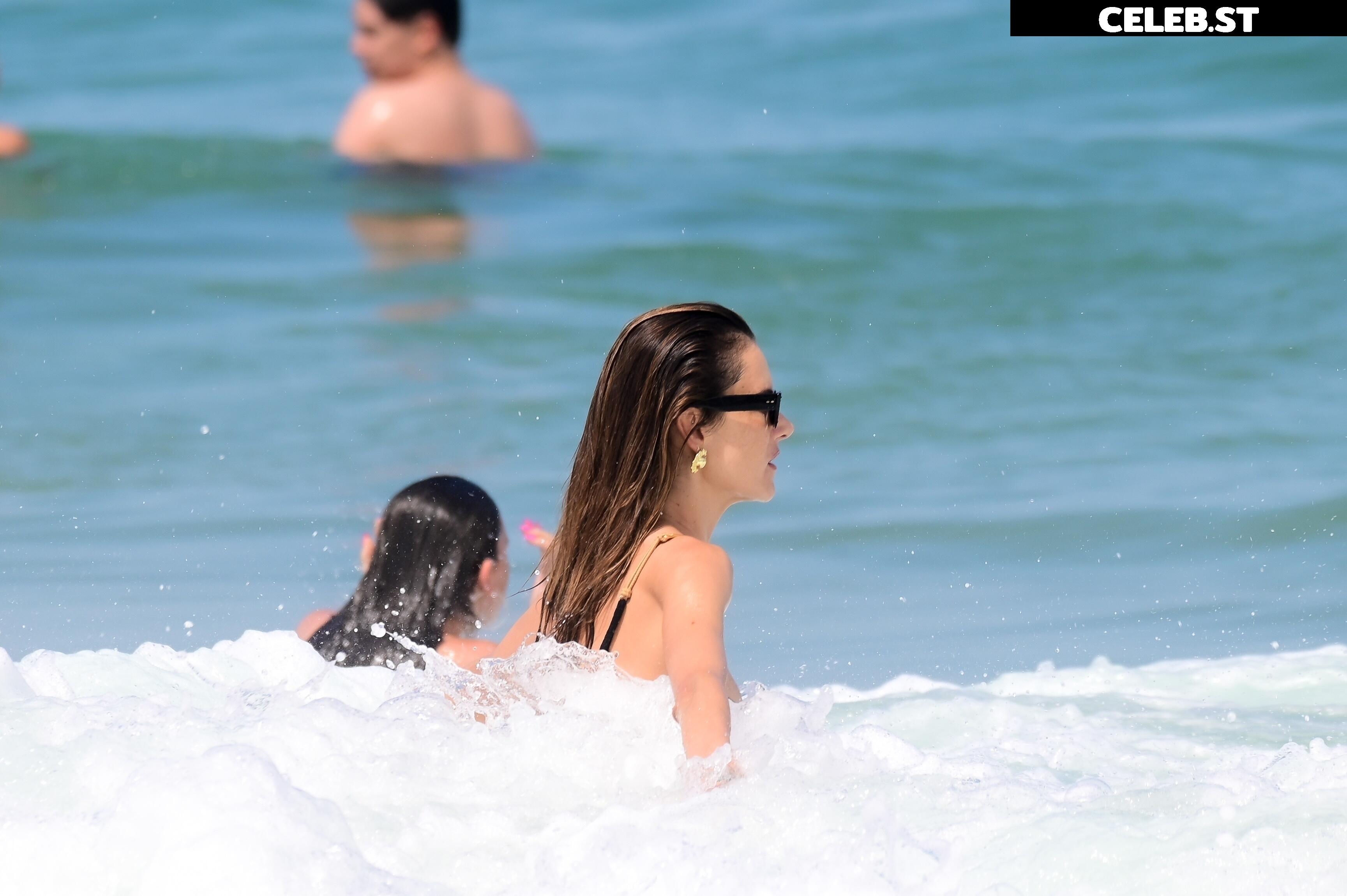 Alessandra Ambrosio Image 2009500