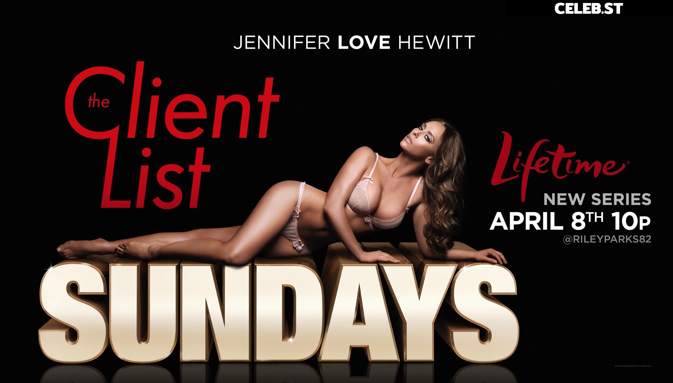 Jennifer Love Hewitt Image 2009441