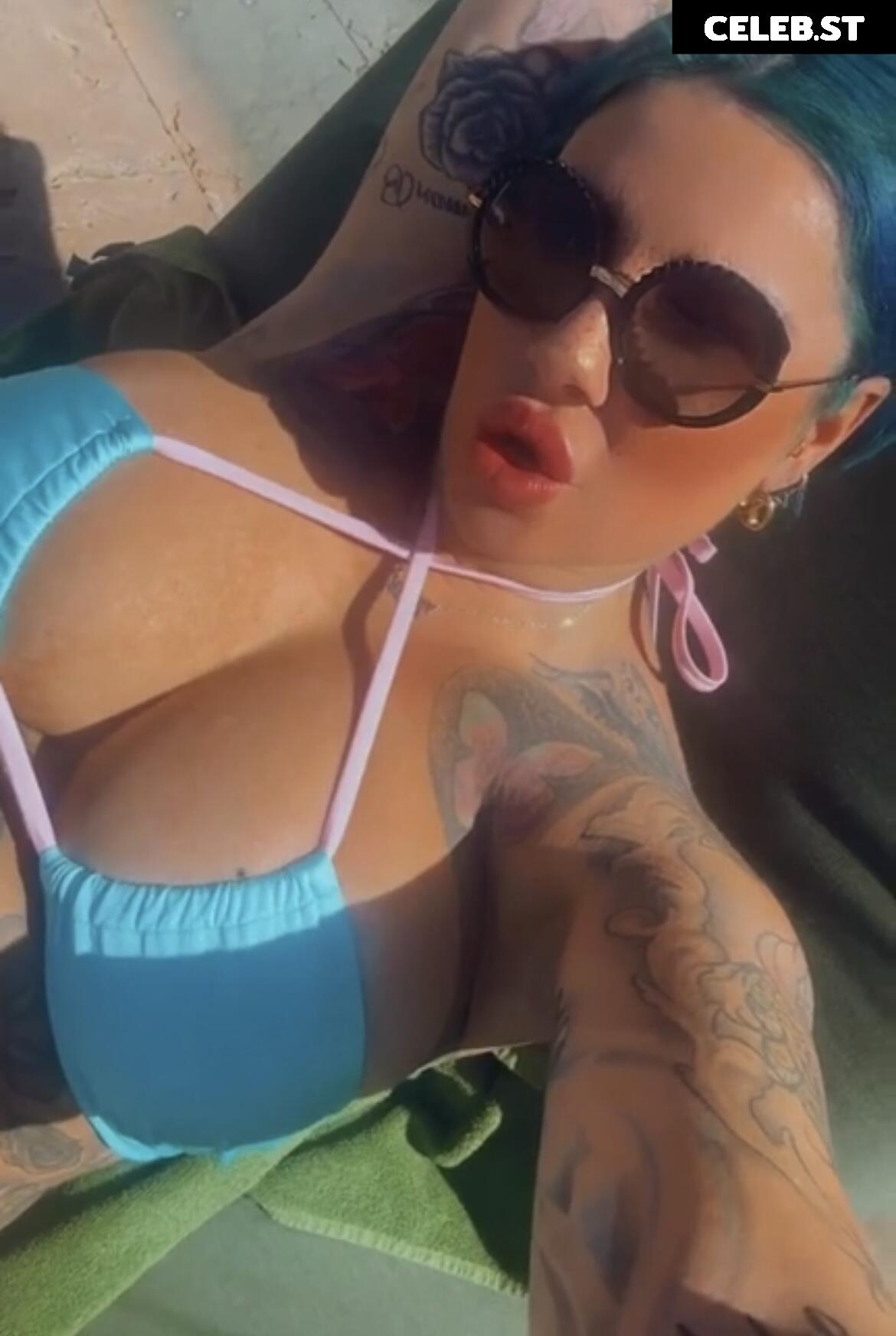 Kate Merlan Image 2009471