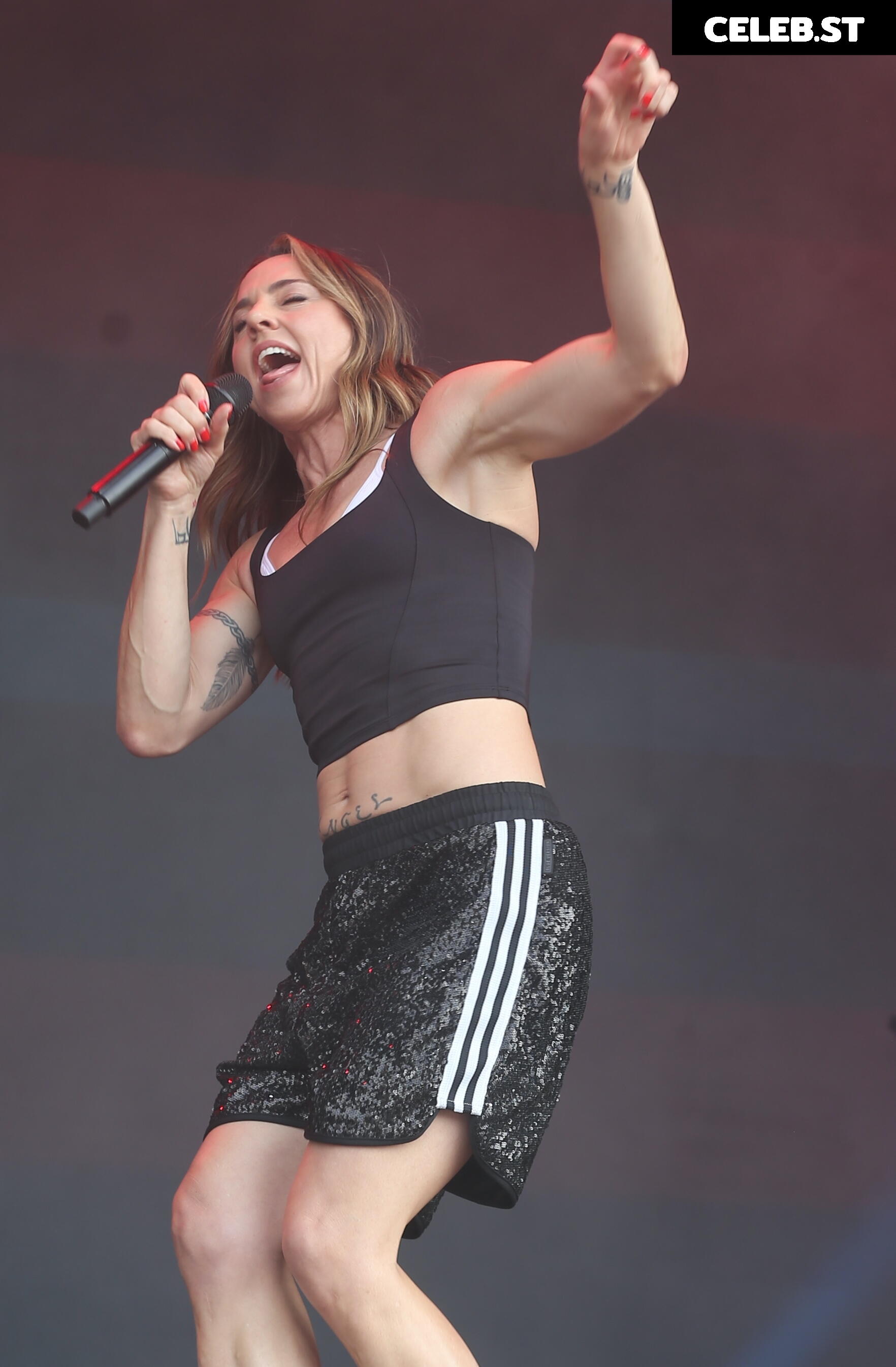 Melanie Chisholm Image 2009417