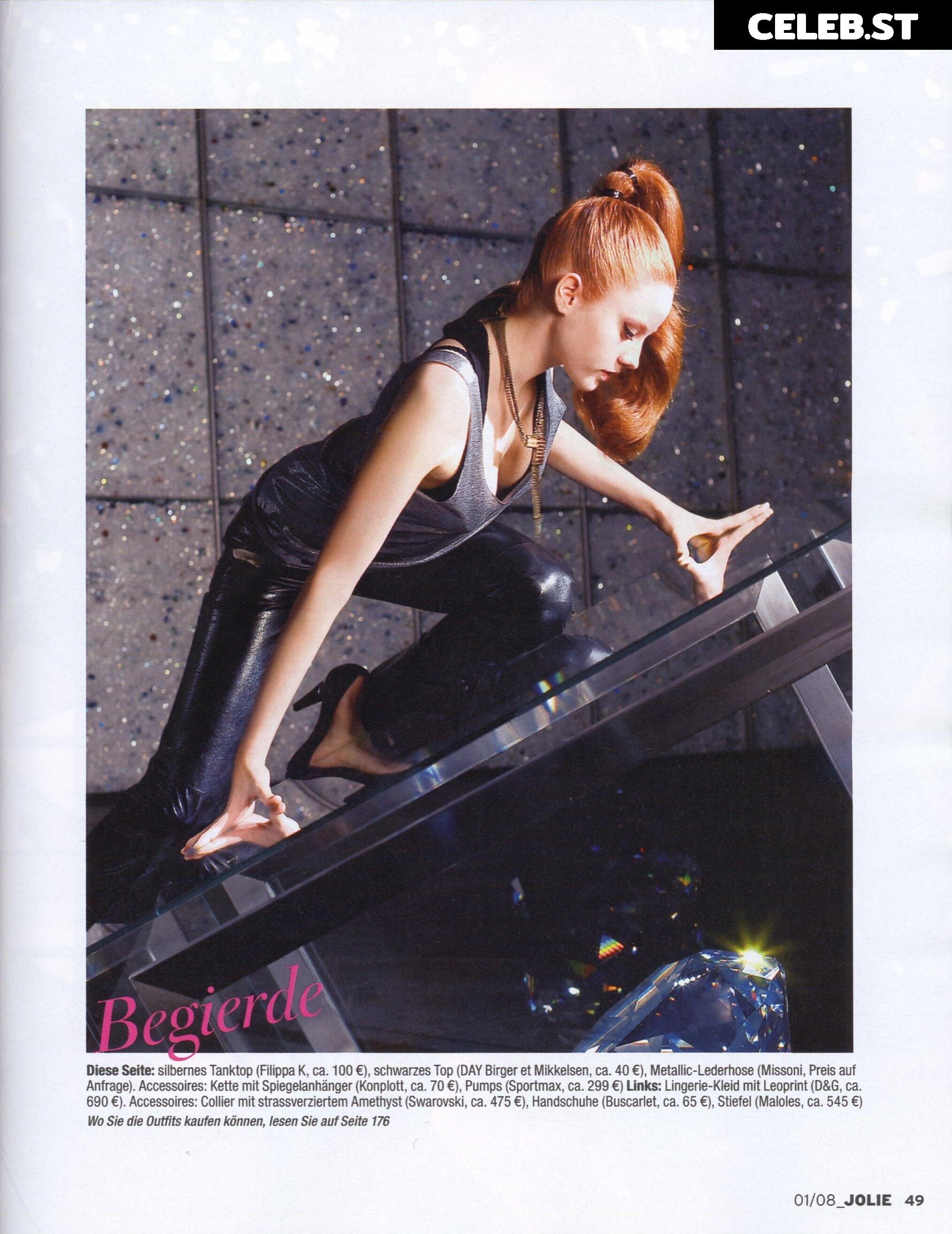 Barbara Meier Image 2009432