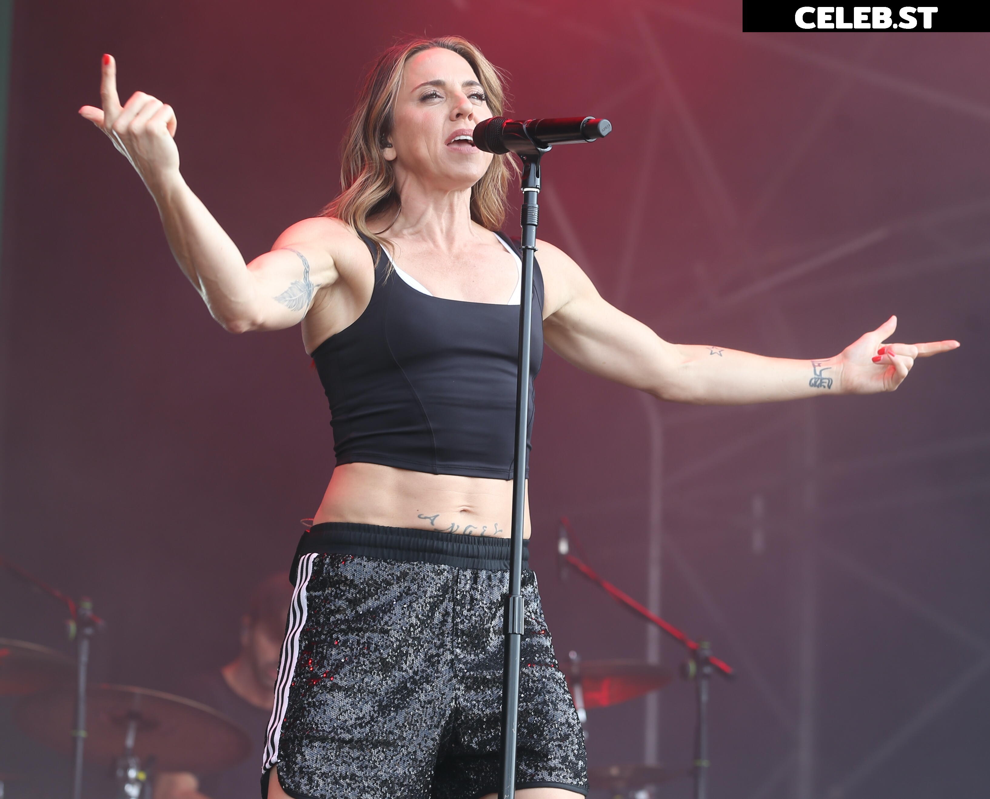 Melanie Chisholm Image 2009790