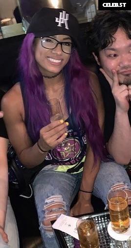 Sasha Banks Image 2009762