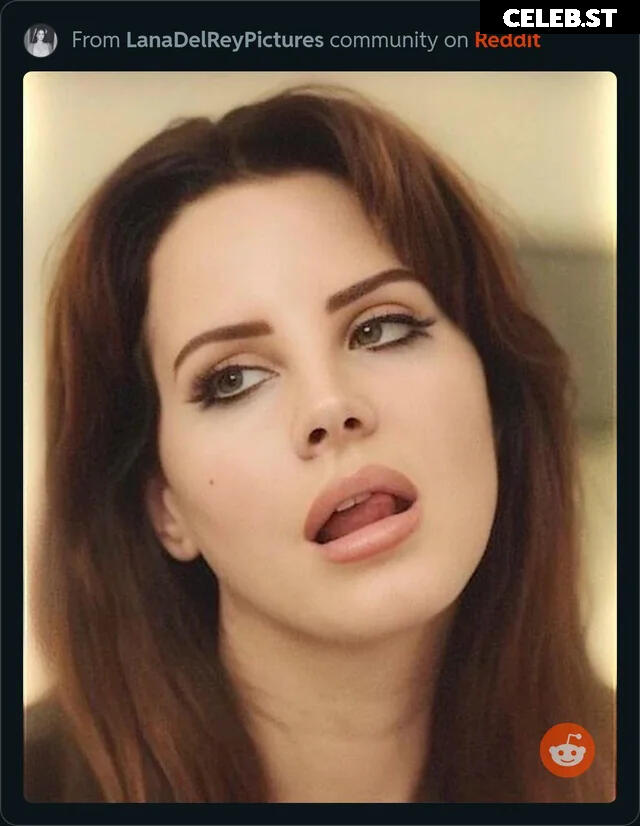 Lana Del Rey Image 2009763