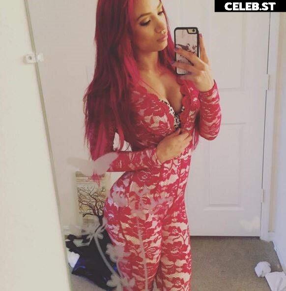 Sasha Banks Image 2009704