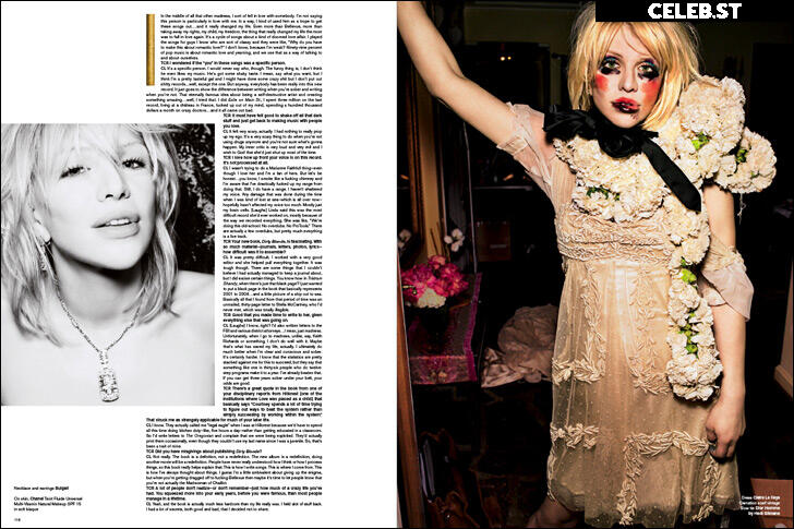 Courtney Love Image 2009683