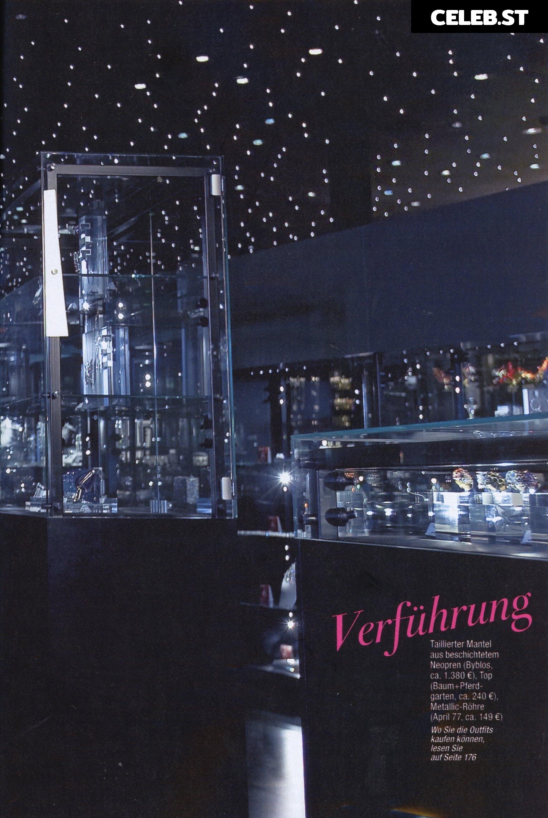 Barbara Meier Image 2009669