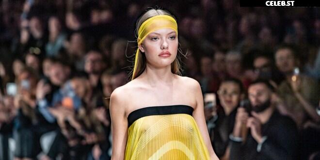 Cheyenne Ochsenknecht Image 2009667