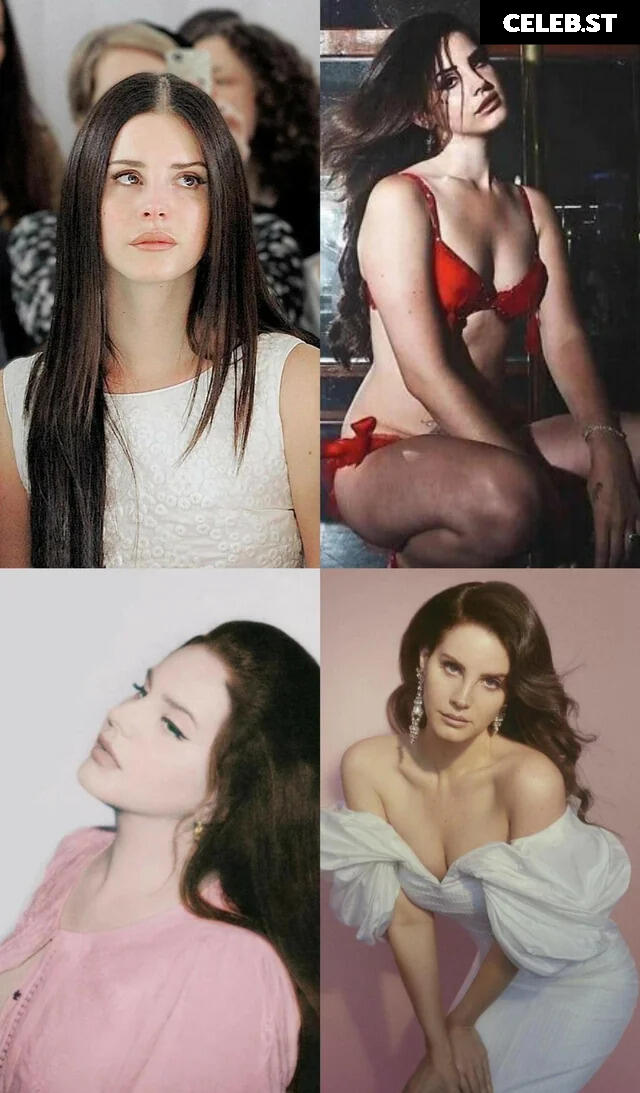 Lana Del Rey Image 2009193