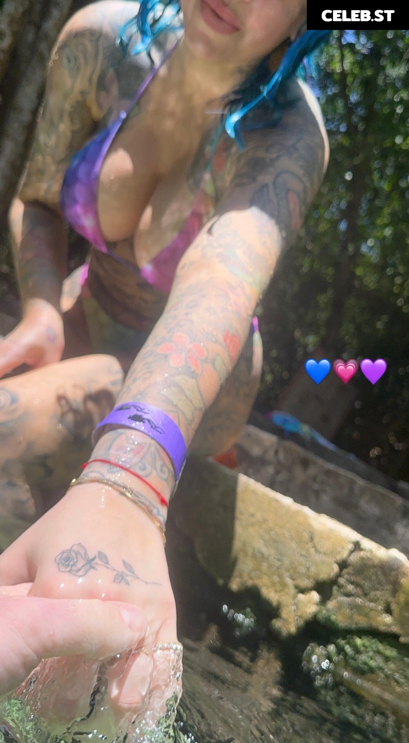 Kate Merlan Image 2009196