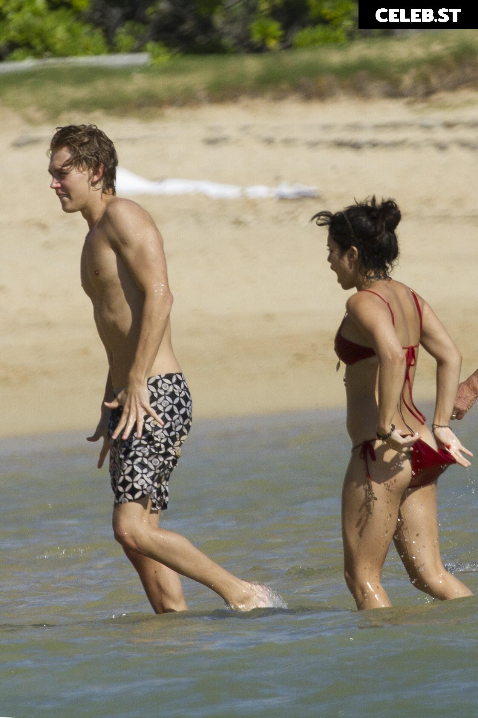 Vanessa Hudgens Image 2009186