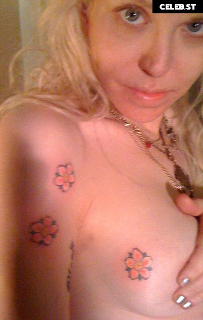 Courtney Love Image 2009185