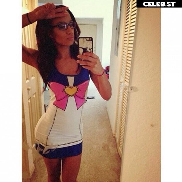 Sasha Banks Image 2009165