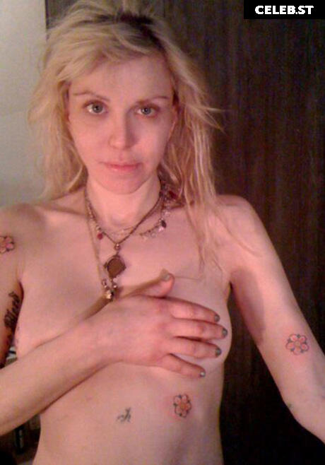 Courtney Love Image 2009130