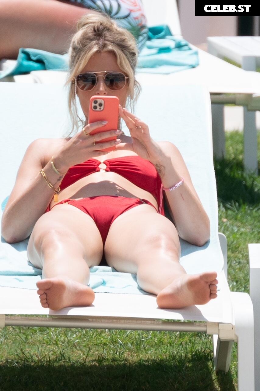 Sarah Jayne Dunn Image 2009127