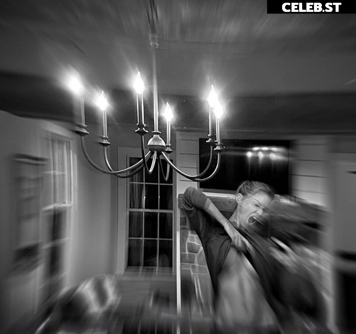 Tricia Helfer Image 2009067