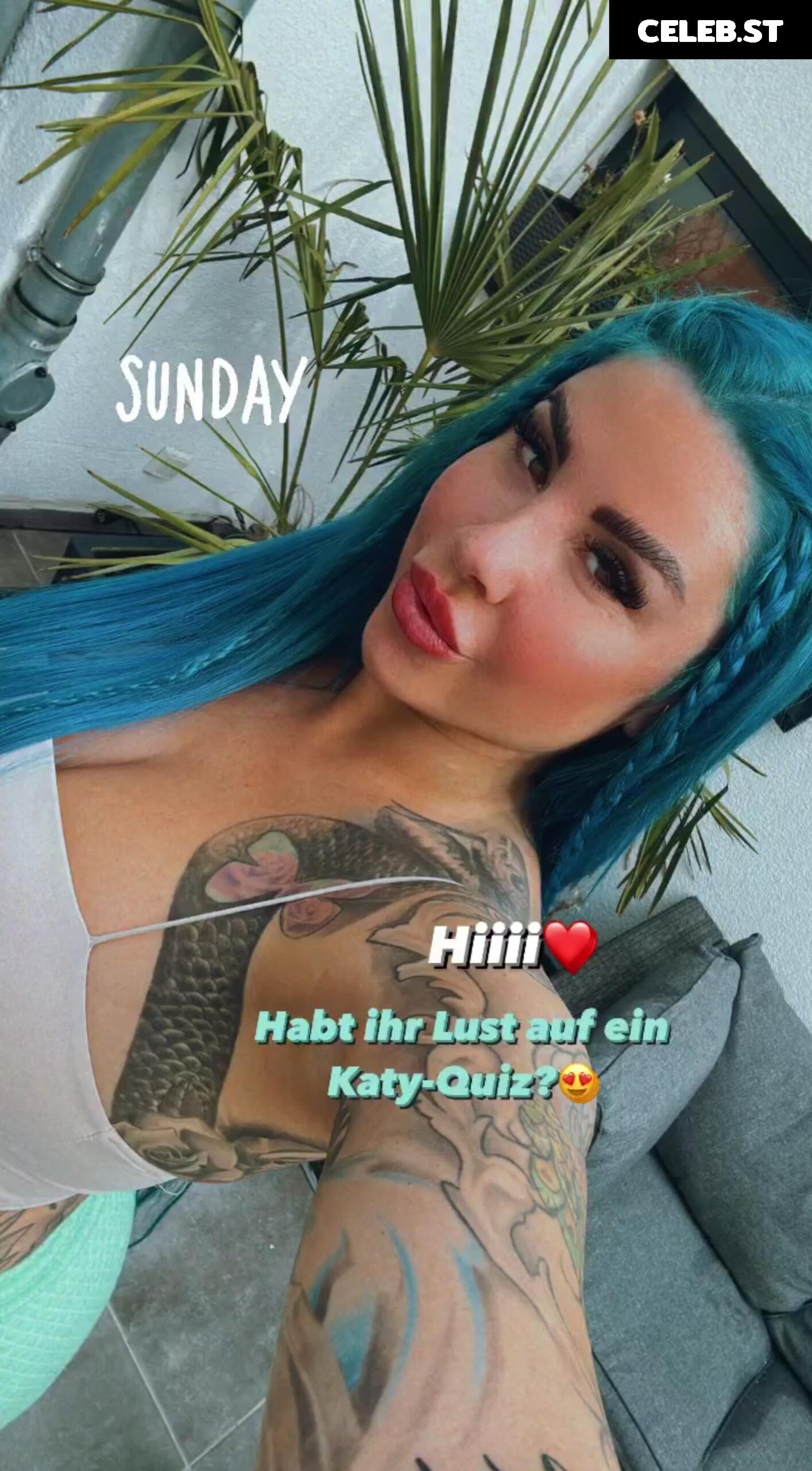 Kate Merlan Image 2009016