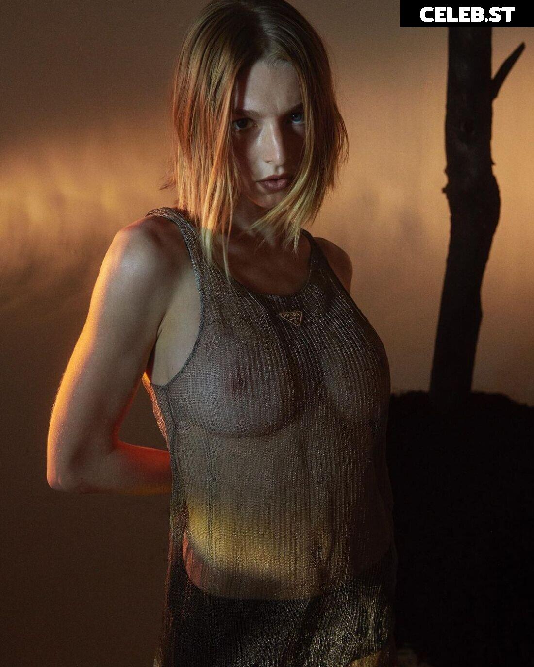 Hunter Schafer Image 2009008