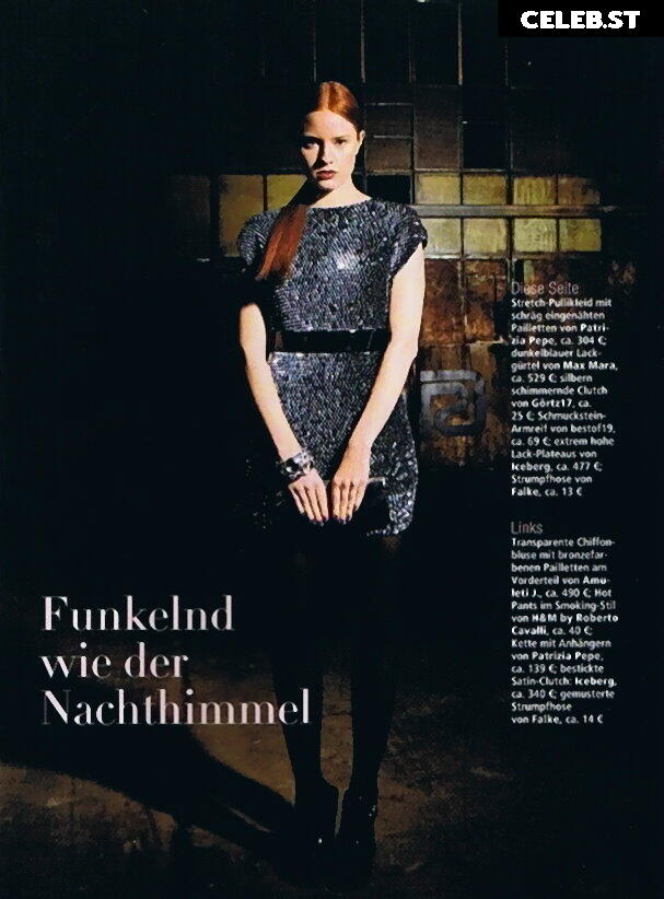 Barbara Meier Image 2009039