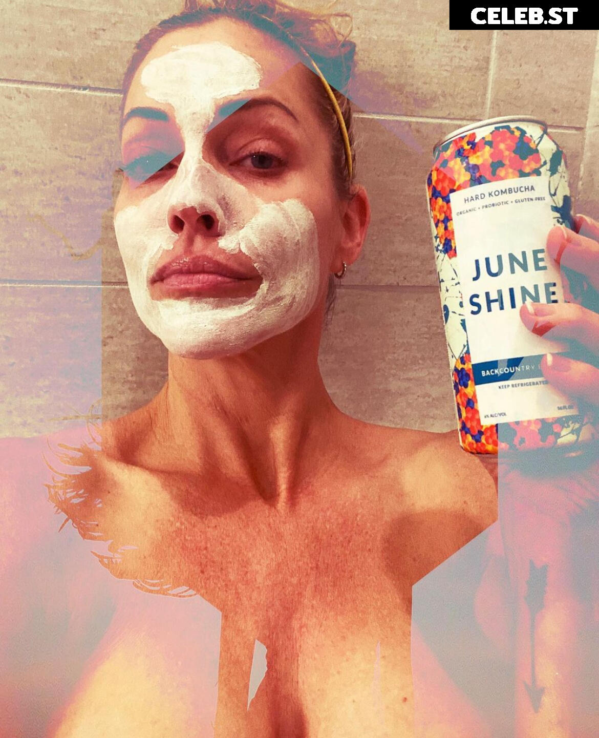 Tricia Helfer Image 2009399