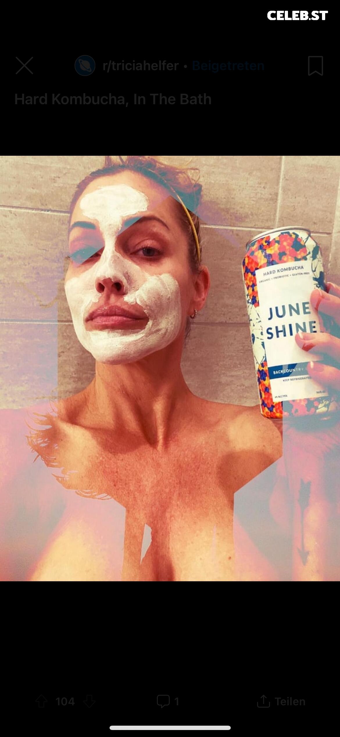 Tricia Helfer Image 2009316