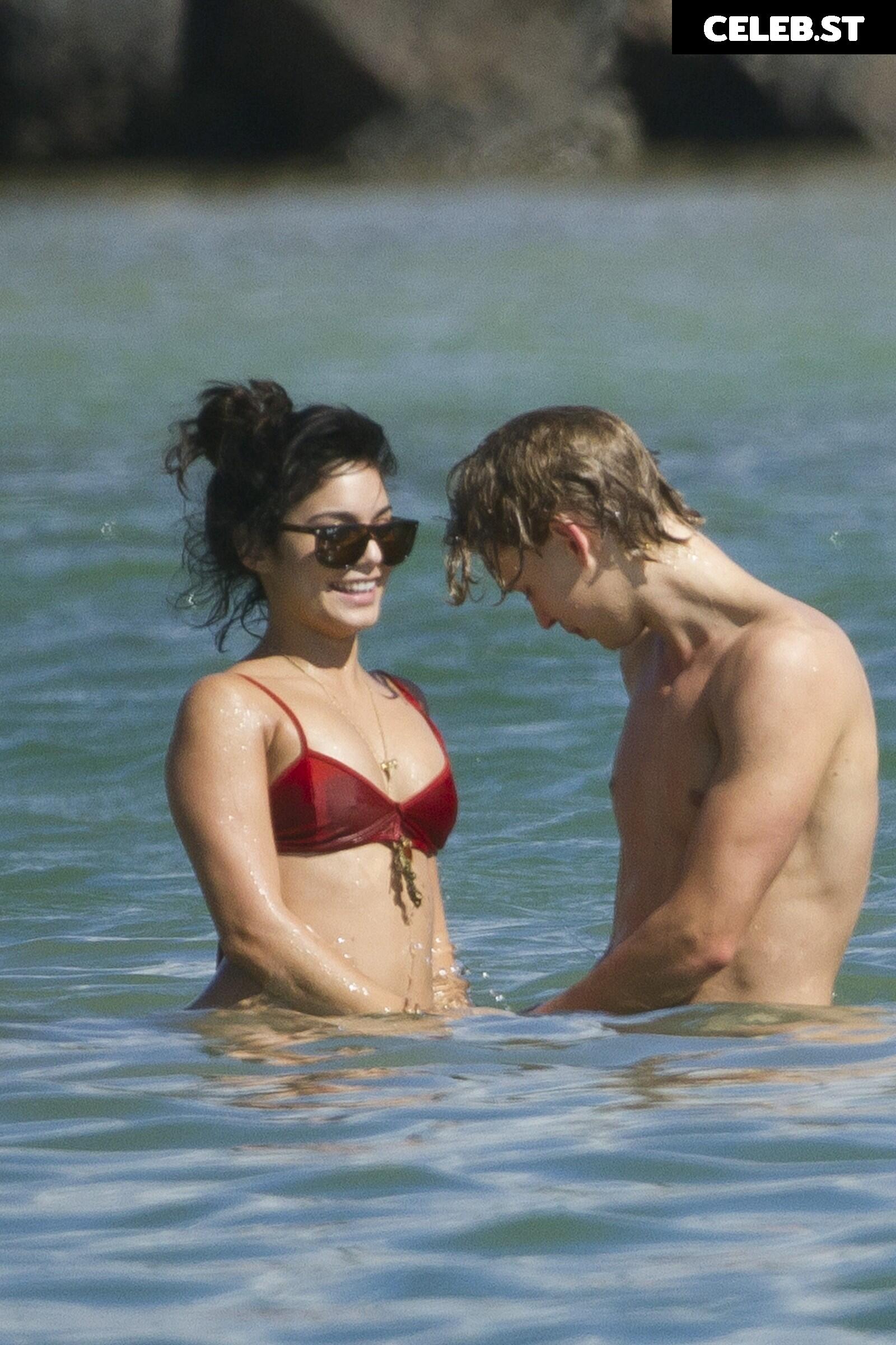 Vanessa Hudgens Image 2009306