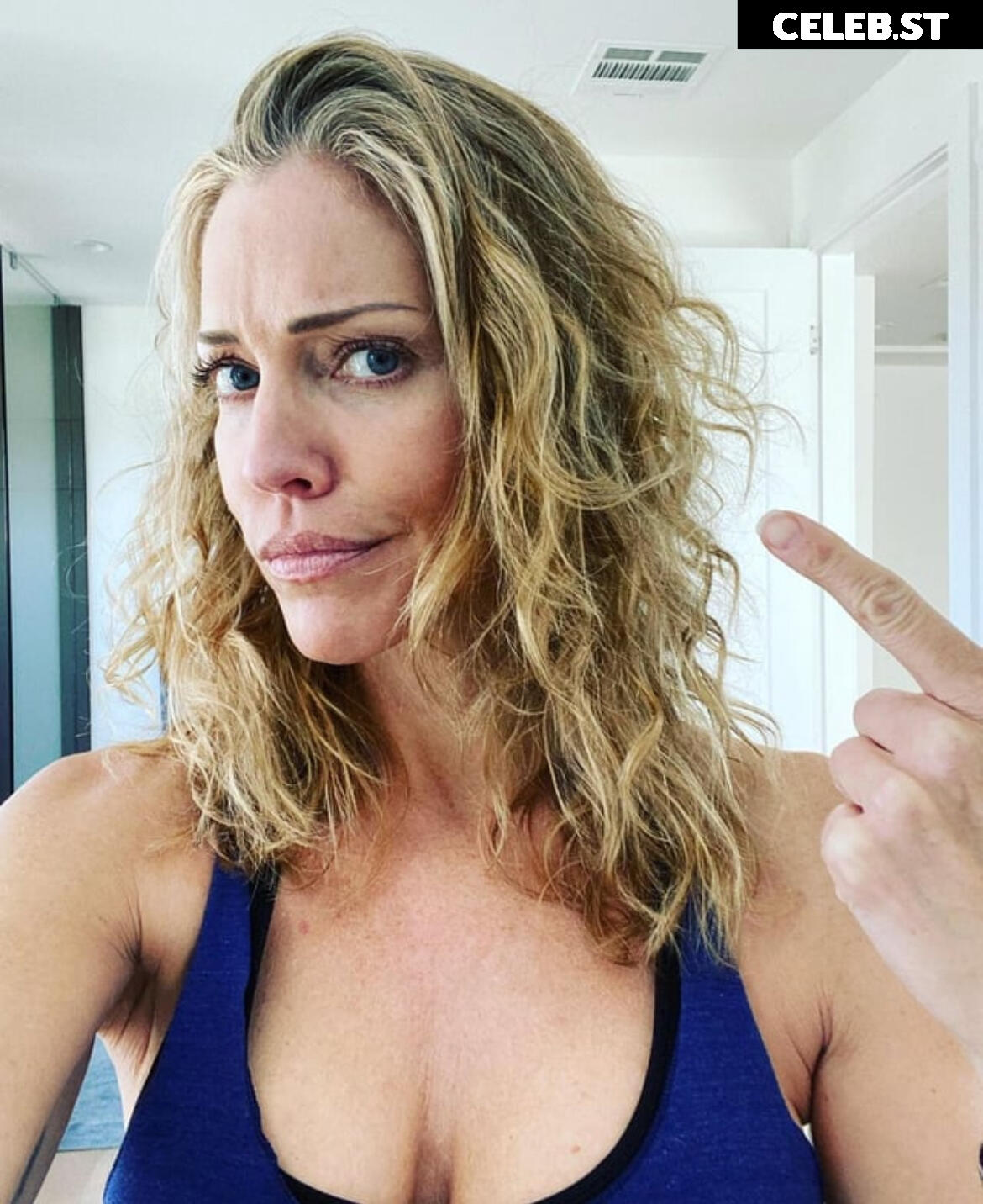 Tricia Helfer Image 2009294