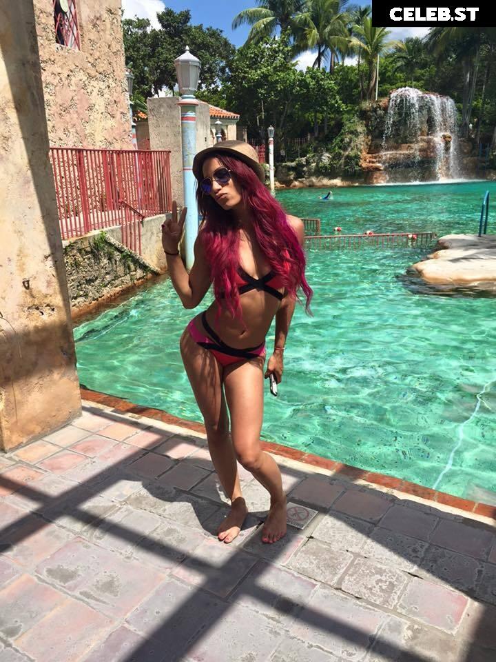 Sasha Banks Image 2009280