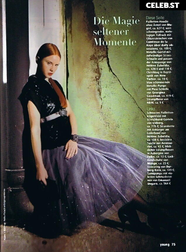 Barbara Meier Image 2009261