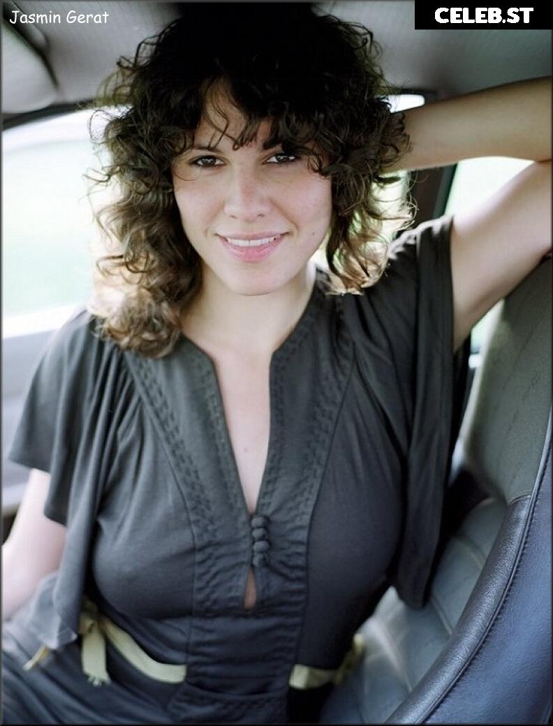 Jasmin Gerat Image 2009236