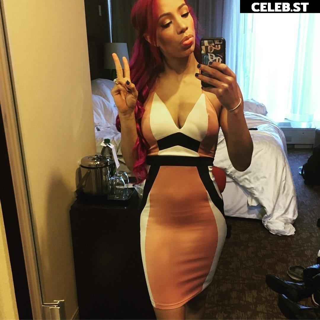 Sasha Banks Image 2009221