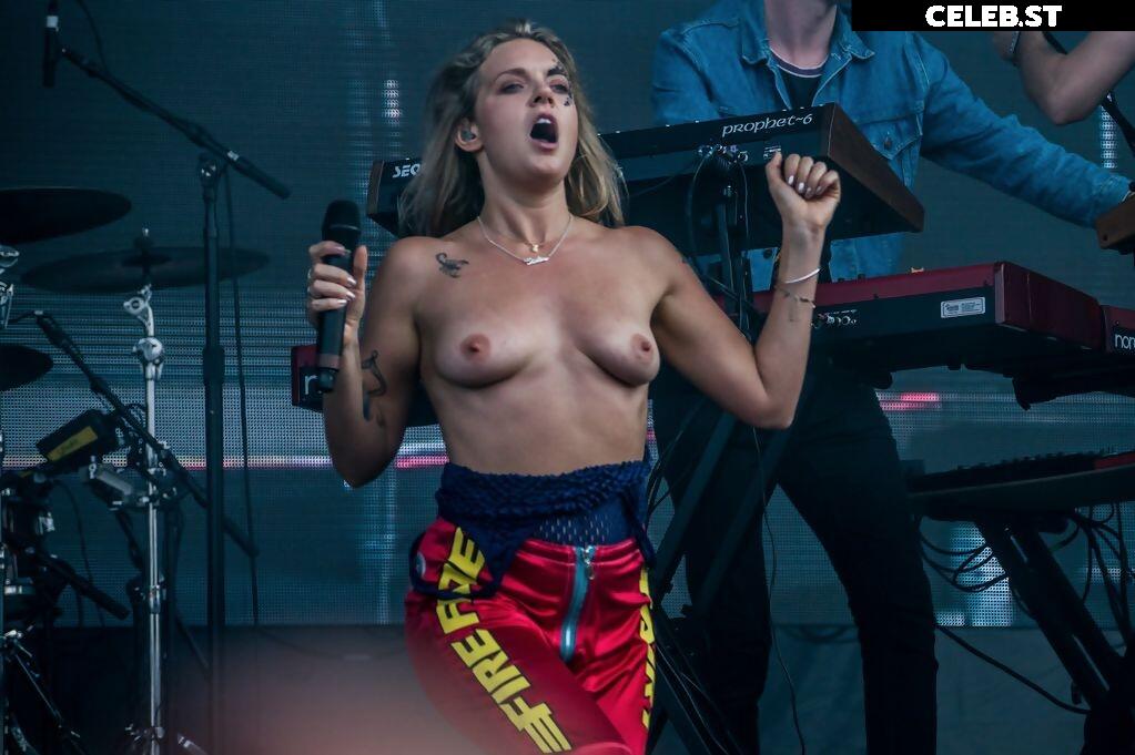 Tove Lo Image 2009223