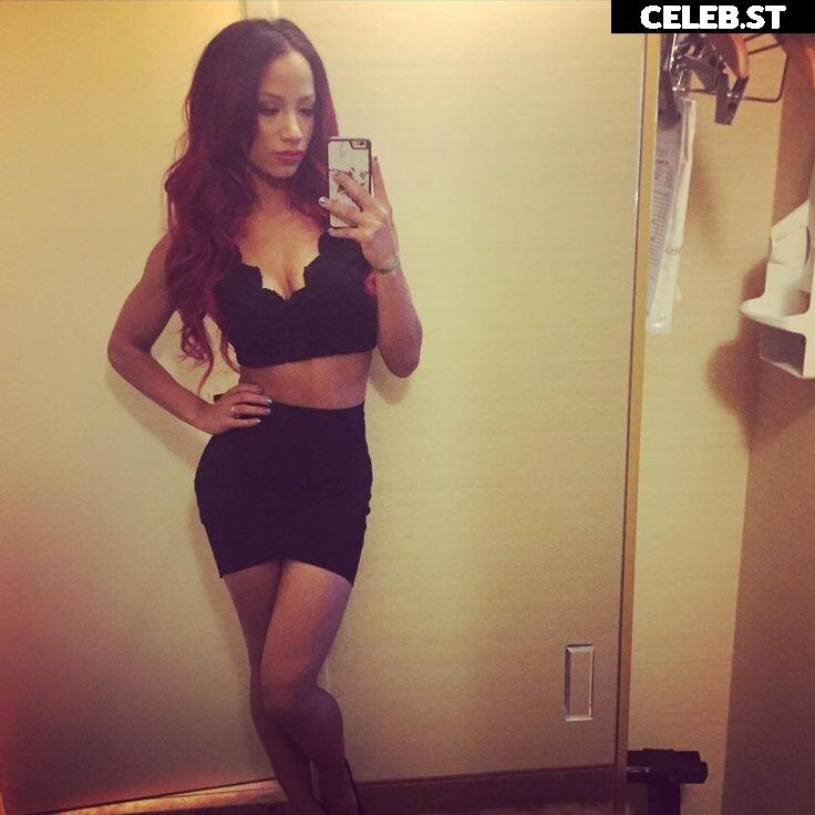 Sasha Banks Image 2009955