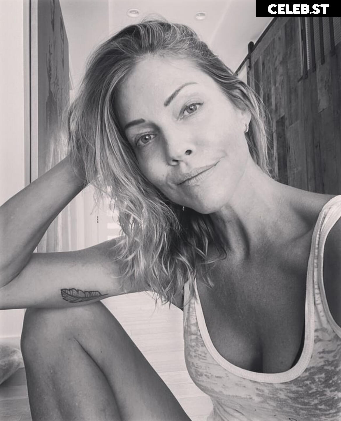 Tricia Helfer Image 2009937