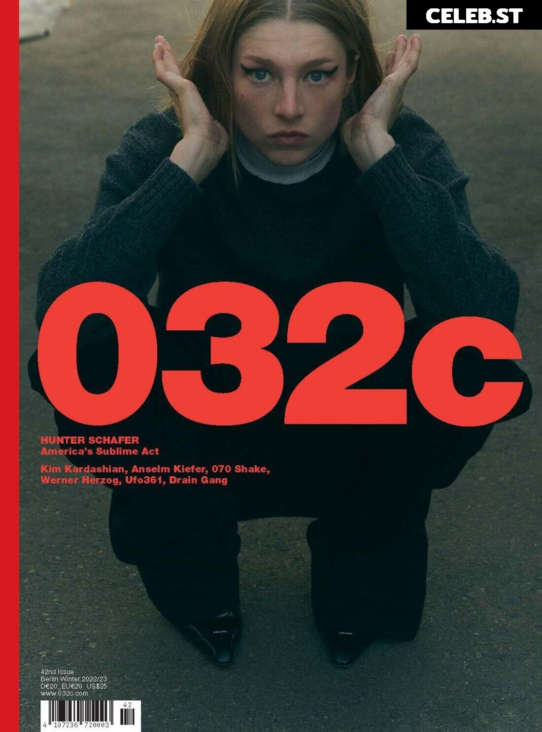 Hunter Schafer Image 2008888