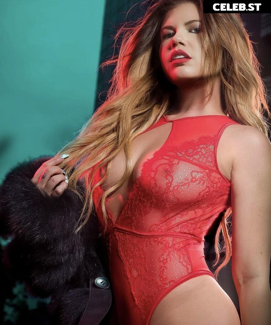 Chanel West Coast Image 2008541
