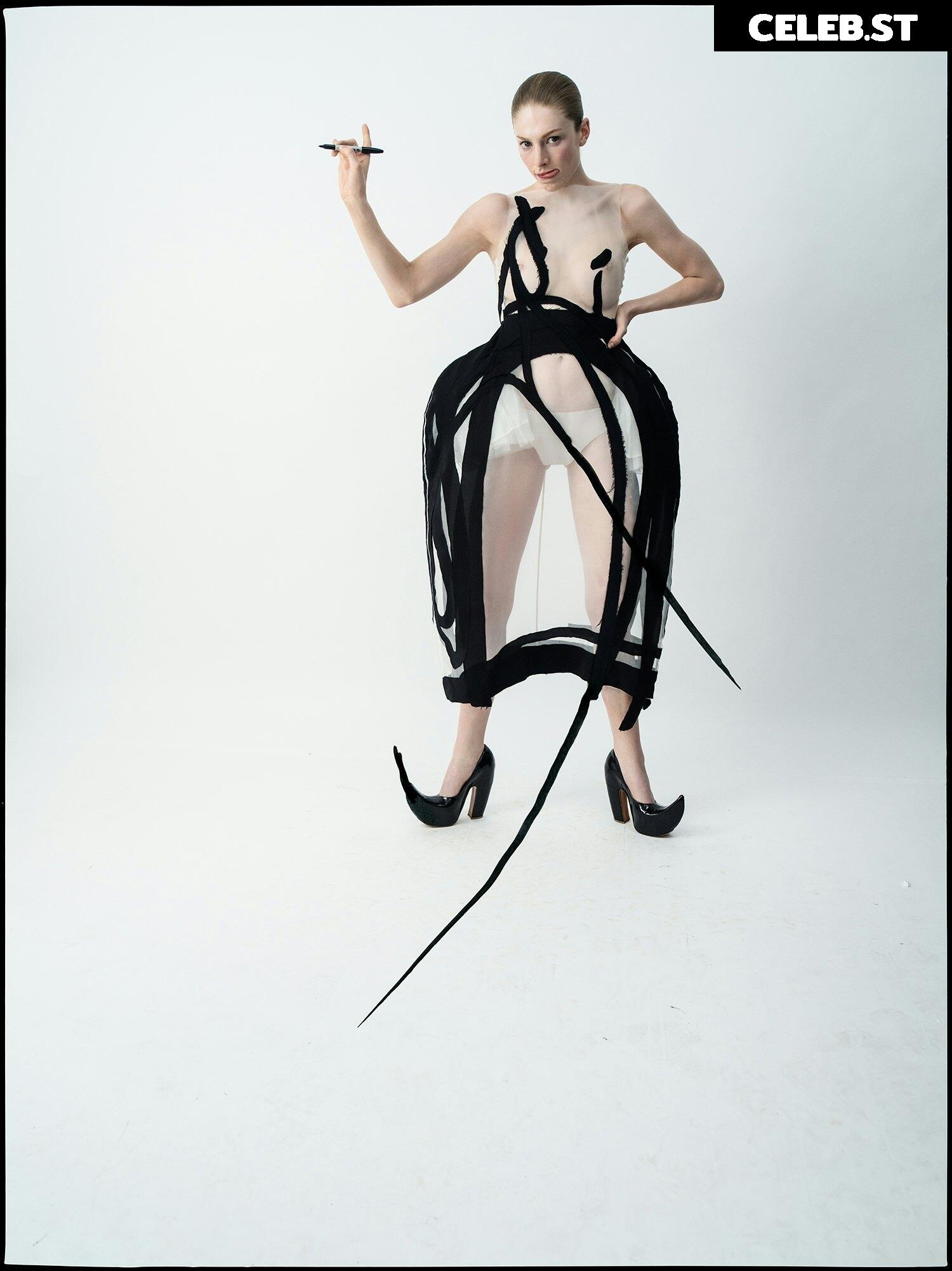 Hunter Schafer Image 2008571