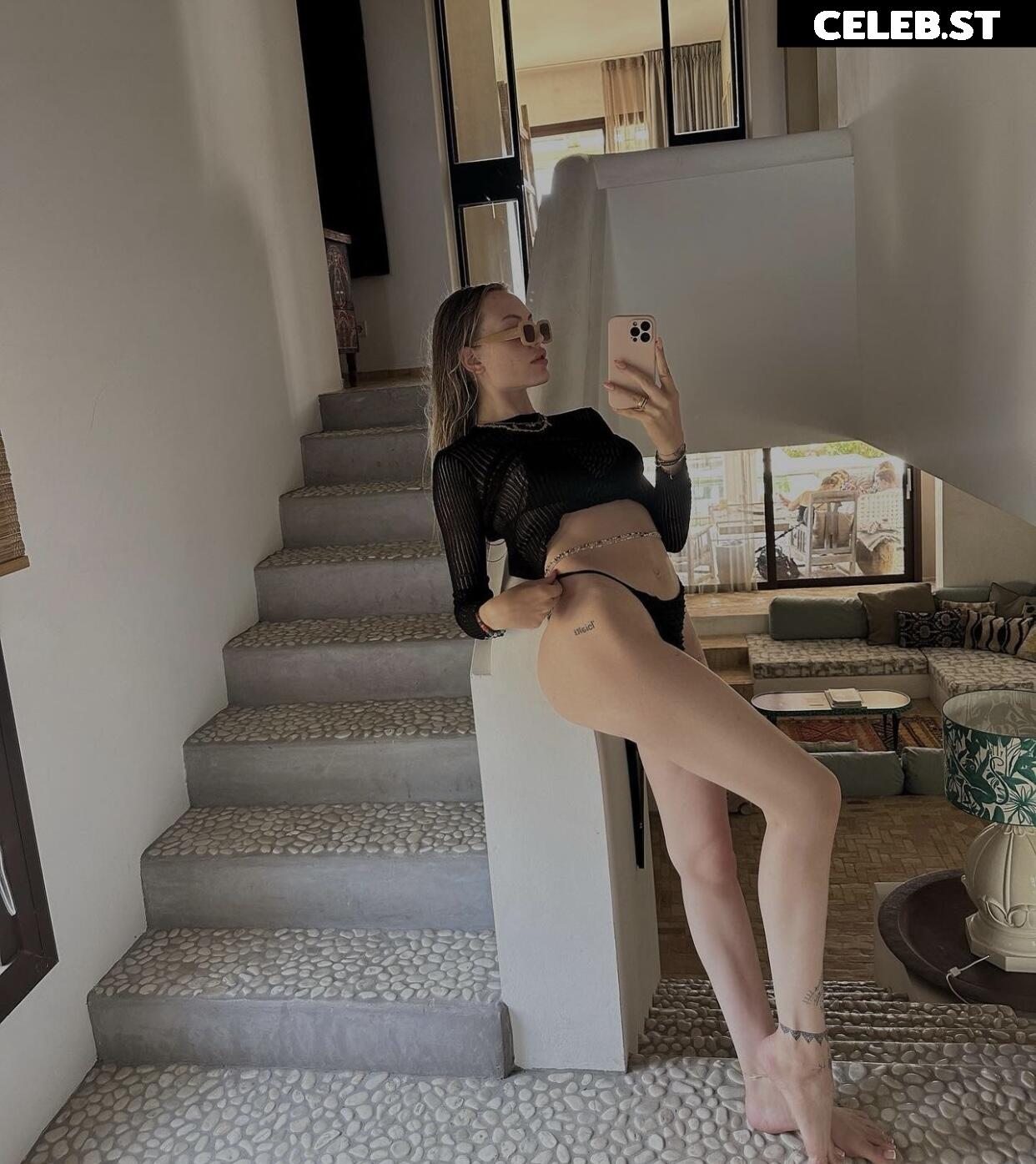 Cheyenne Ochsenknecht Image 2008514