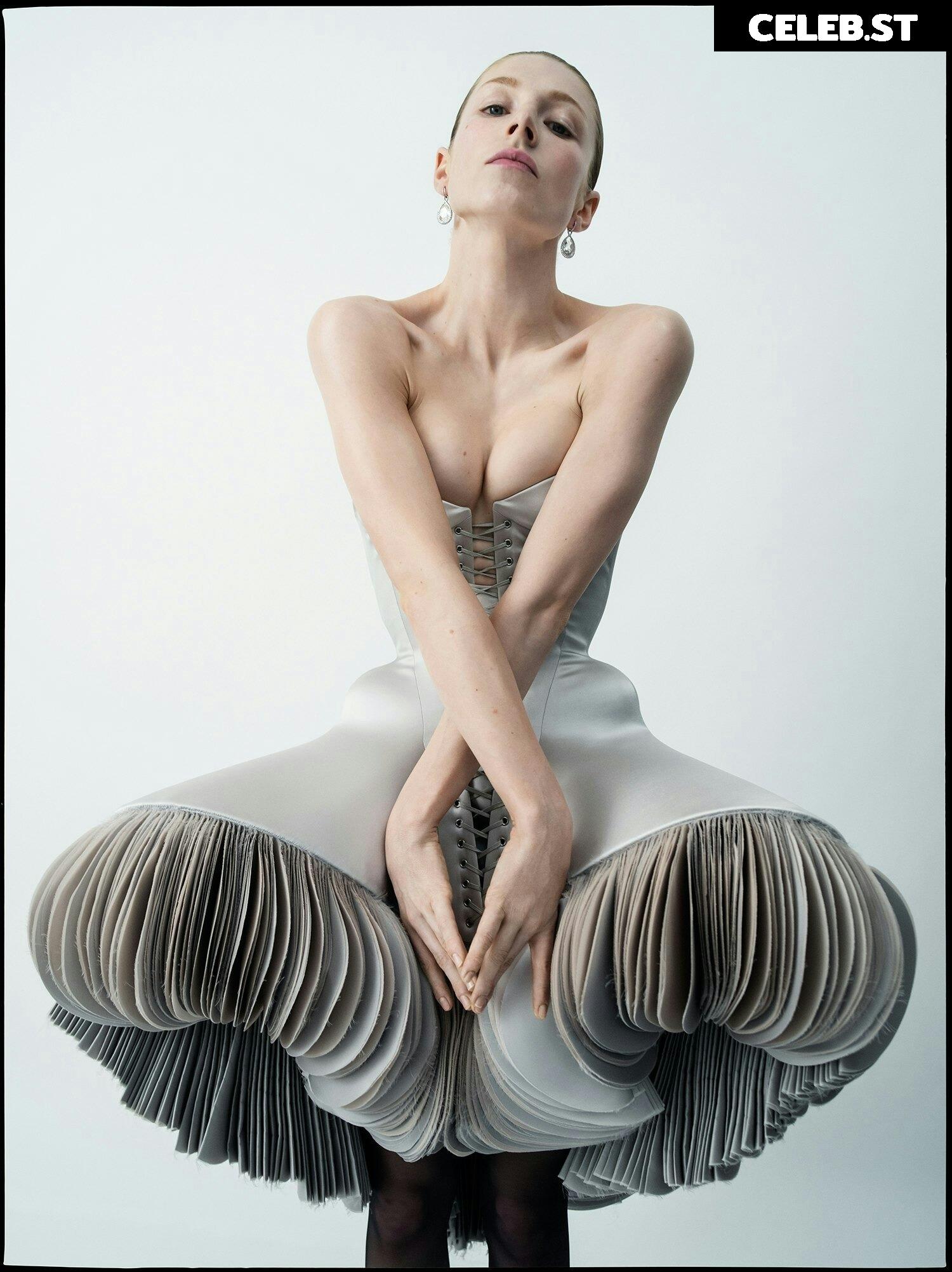 Hunter Schafer Image 2008509