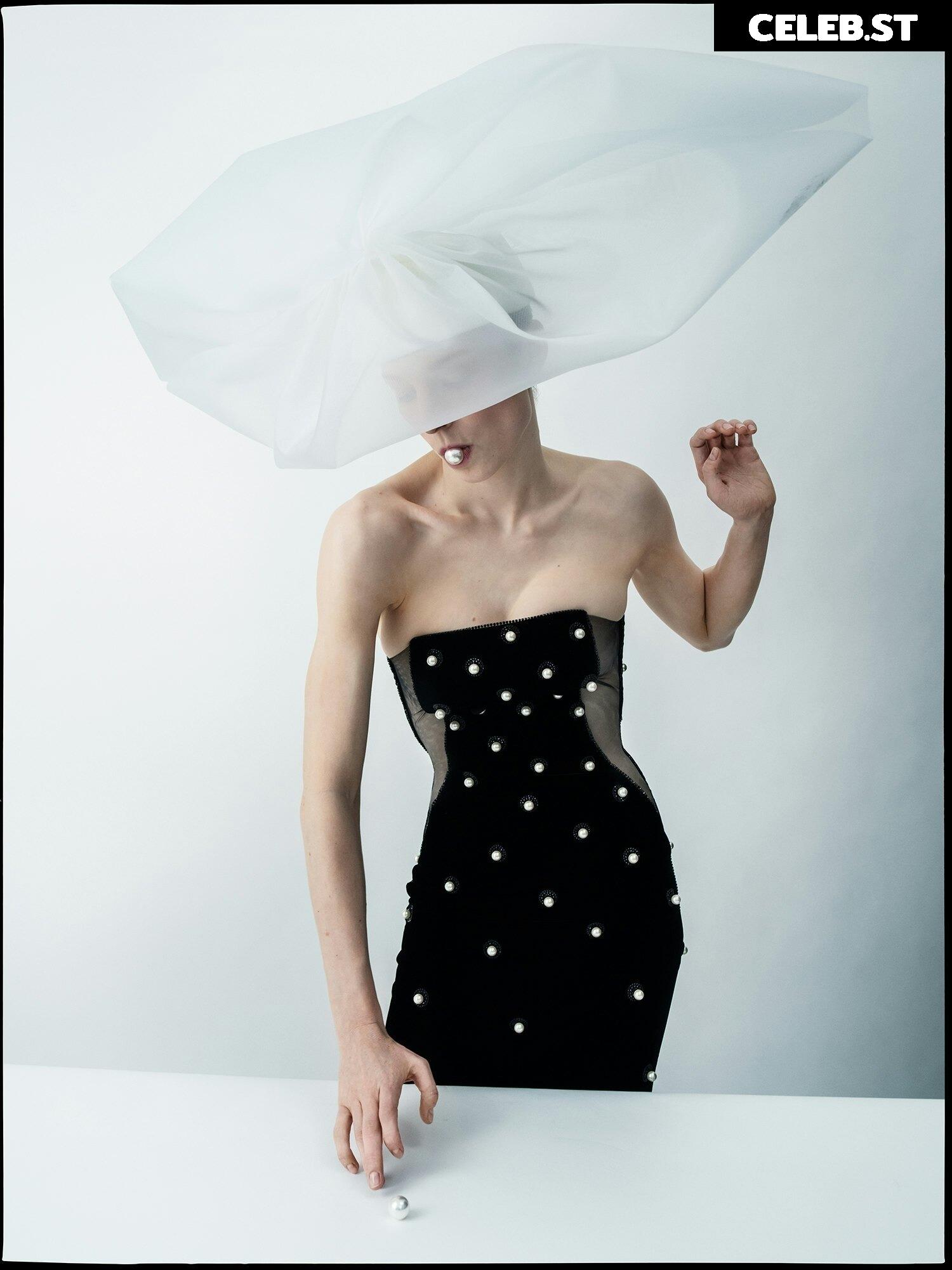 Hunter Schafer Image 2008429