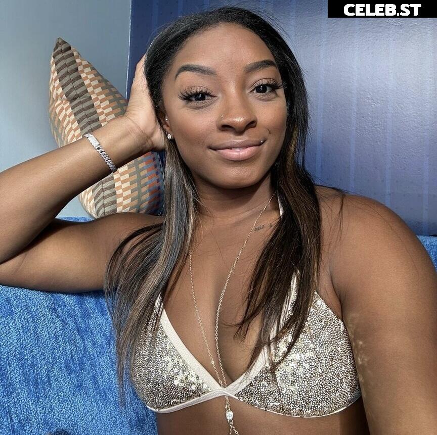 Simone Biles Image 2008785