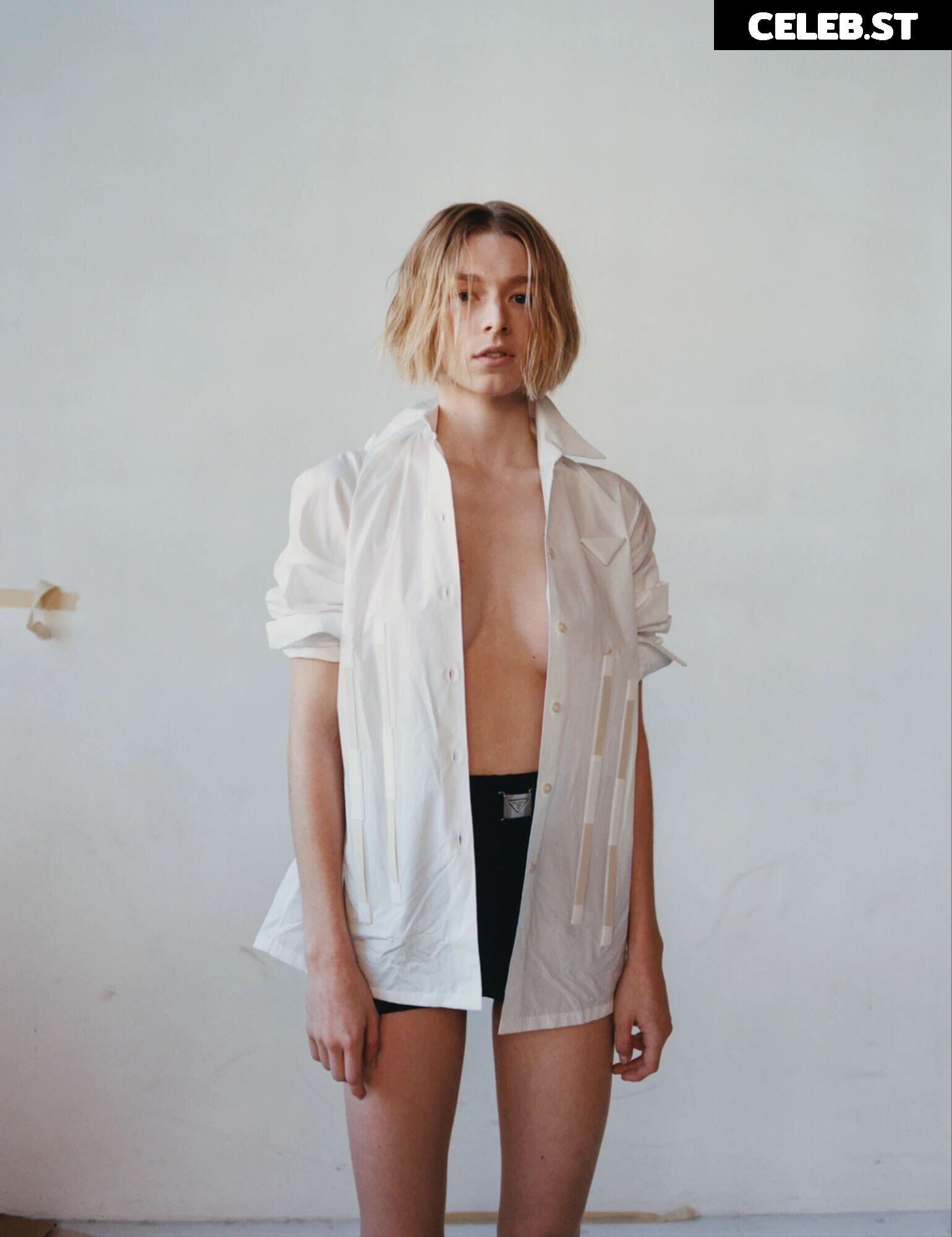 Hunter Schafer Image 2008752
